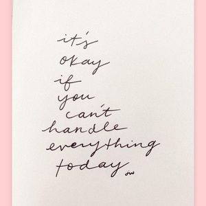 Meet your Posher, Melissa